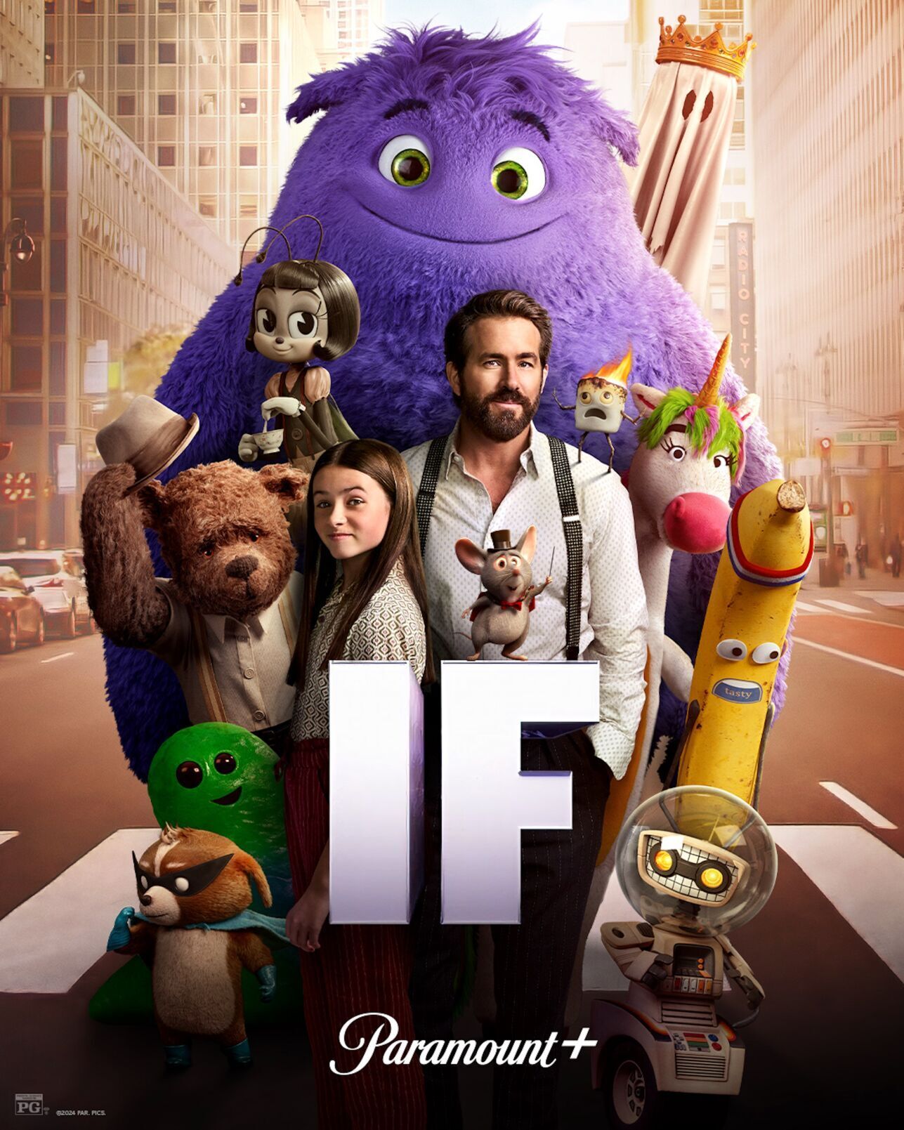 IF